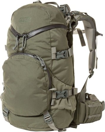 Mystery Ranch W's Pop Up 28 Foliage