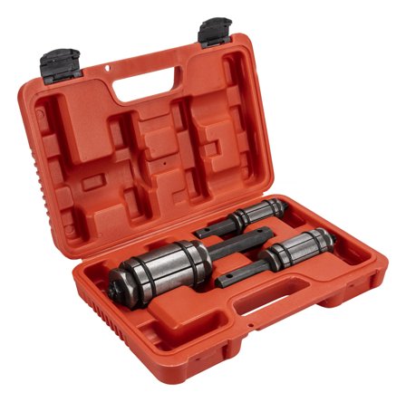 PELA 532305 Rörexpandersats 3 delar, VVS-maskiner & -verktyg