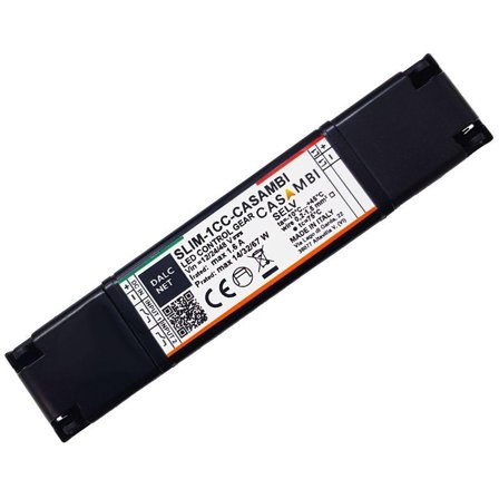 SYNERGY Synergy21 LED Controller SLIM-1CC-CASAMBI *Dalcnet*