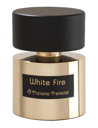 Ter Tiziana Terenzi Extrait De Parfum 100 Ml White Fire Parfume Eau De Parfum Nude Tiziana Terenzi