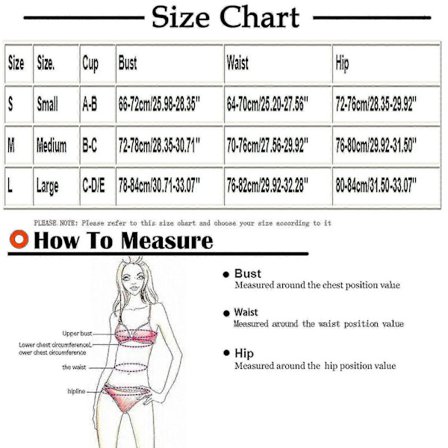 Dame Badedragt i ét stykke Bikini Ensfarvet Badedragt Splicing Badedragt Dame (FMY) Mørkebrun M