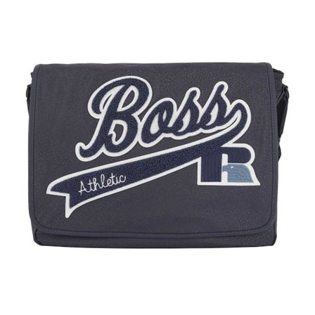 Boss X Russel Messenger Bag One Size Navy
