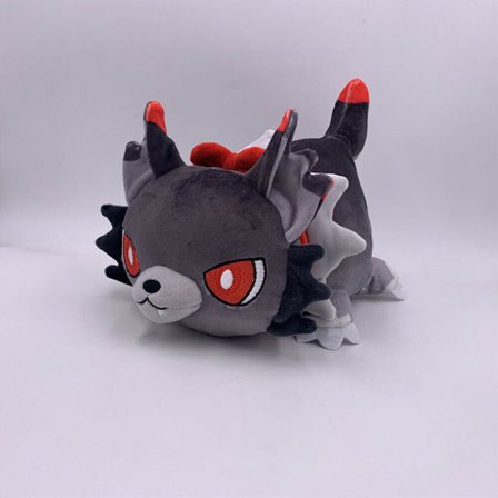 Kat Plys Legetøj Dukker Kat Kat Plys Dukke Pude Børn Chris