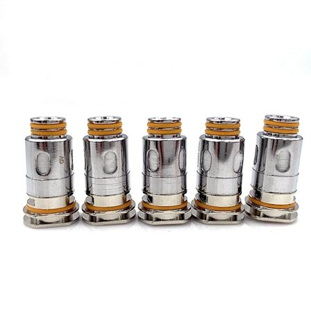 Mesh Coil 0.4Ohm Coils för Boost Hero X Ersättningscoils-WELLNGS