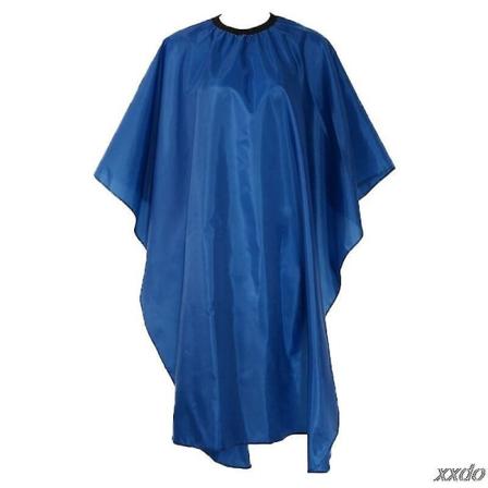 Nylon-hiusleikkausliina - Leikkausviitta kampaamoon