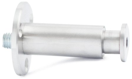 Habo 17798 Ledstångsbeslag, Dörrar