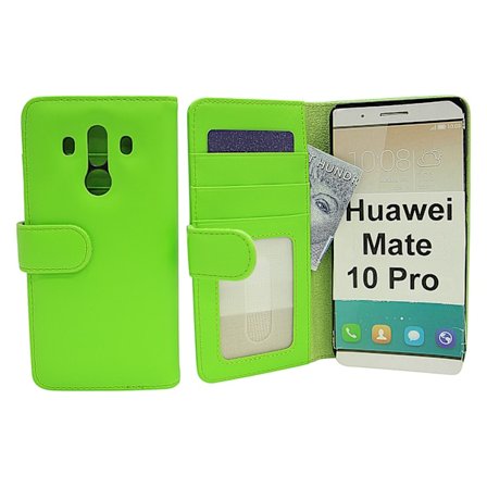 Plånboksfodral Huawei Mate 10 Pro