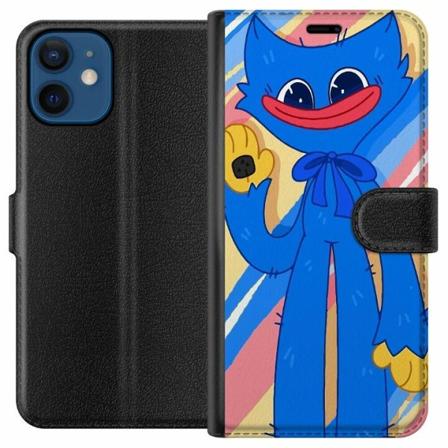 Apple Iphone 12 Plånboksfodral Huggy Wuggy