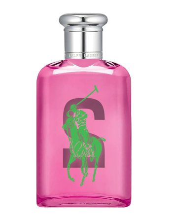 Ralph Lauren - Fragrance Bpw Pink 100Ml Edt Fg - Nude - 100 ML