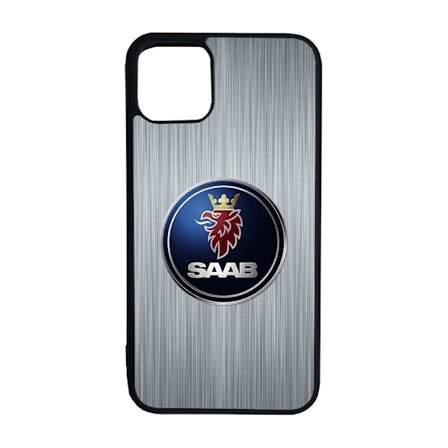 SAAB iPhone 13 Pro Skal