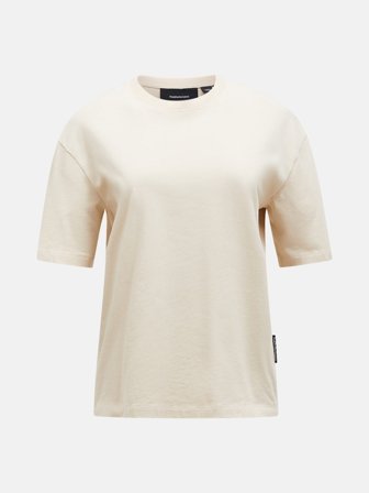 Heavy Cotton Tee Women