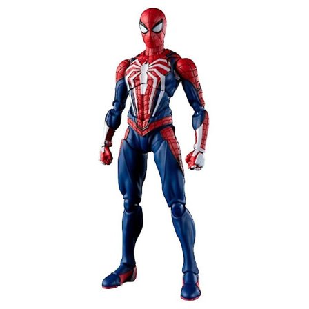 Spiderman Actionfigur Spider-man Figurer Leksak Spiderman, Samlarmodell Docka Skrivbordsdekoration