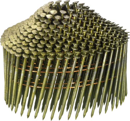 Senco SE21ASBVR Rullbåndet spiker 50 x 2,1 mm, Innfesting