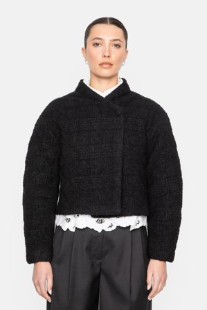 CAMILLA PIHL - Bea Jacket - Black Size40