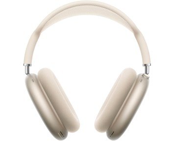 Apple AirPods Max - Starlight - AirPods Max