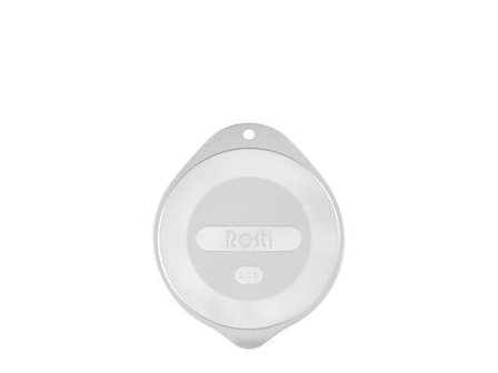 ROSTI LOKK TIL MARGRETHE BAKEBOLLE 2L