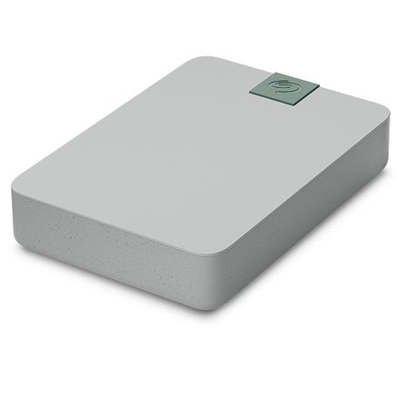 Seagate Ultra Touch - harddisk - 5 TB - USB