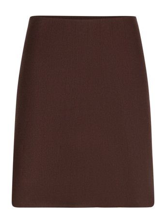 Soft Rebels Srhenrietta Short Skirt - XL