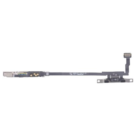 iPhone Air Power button flex cable
