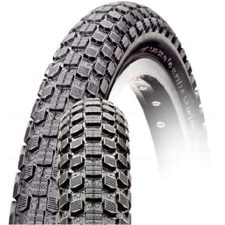 BMX Däck 20x2,125 (57-406) CST MARMOT GRIP