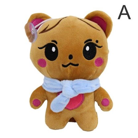 Blackpink Pehmolelu 18*12*9 cm Jisoo Jennie Rose Lisa Eläinhahmo Halilelu