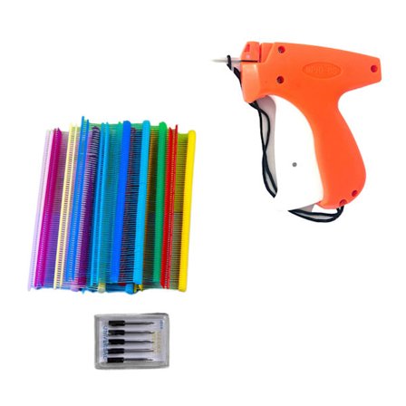 Manuell Quick Clothing Fixer Lättanvänd quilthäftanordning för bomullsdenim