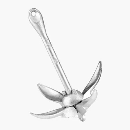 Dragg 1 5 kg - Biltema