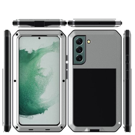 Aluminium Mobilskal - Samsung Galaxy S23