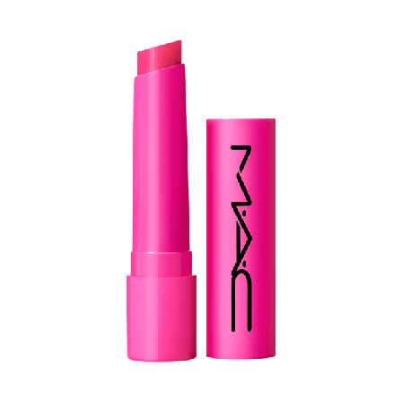 MAC Cosmetics Squirt Plumping Gloss Stick Läppglans Dam Rosa 2.3G