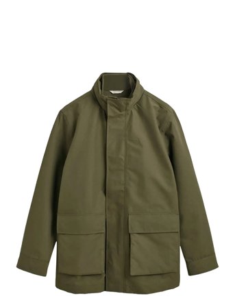 GANT | Double Jacket | XXXL