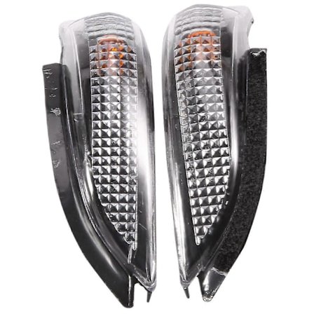 Sidespejl Blinklys Lampe til Toyota Prius C 81730-02140_Overraskelsesgave