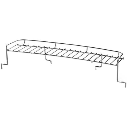 Napoleon Värmehylla | Utematlagning > Grillar > Gasolgrill | Bagaren och Kocken