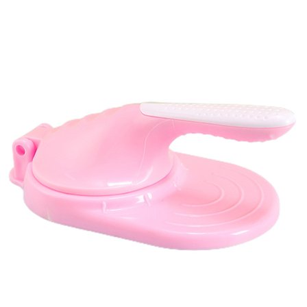 DIY Dumpling Skin Maker Hushållsmanual Snabbpress Dumpling Skin Mall