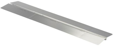 Uponor 2418571 Gulvvarmeplate 1150 x 280 mm, Varme