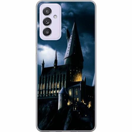 Samsung Galaxy A82 5g Genomskinligt Skal Harry Potter