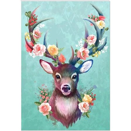 DIY-timanttimaalaus täydellinen sarja, strassitimanttimaalarit