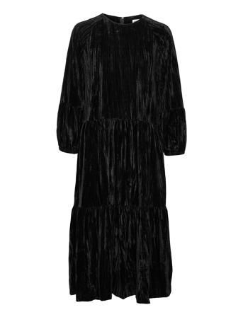 Graceiw Dress Black InWear