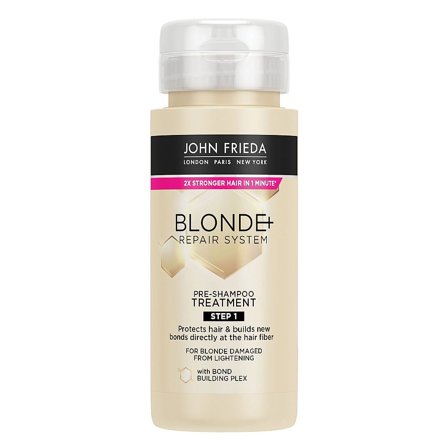 John Frieda Pre-Shampoo Treatment 100 ml, Hår, Shampoo & Hårpleje, Hårkur