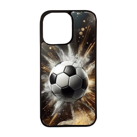 Sport Fotboll iPhone 12 / iPhone 12 Pro Mobiltelefon Skal