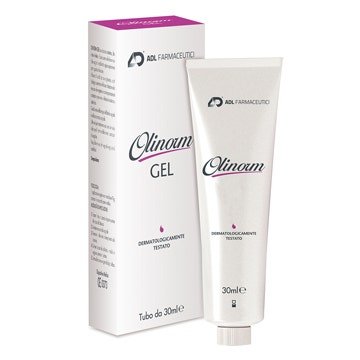 Olinorm Gel Vaginale 30ml