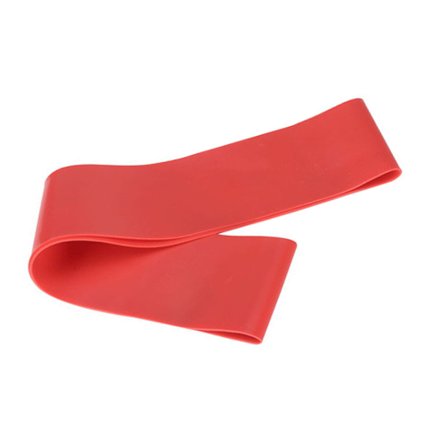 Vastuslenkki Kuminauha 30lb Punainen Treenaus Kuntosali Harjoittelu Joustava Fitness