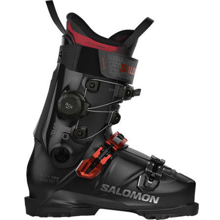 Salomon - Alpinstøvler Alpinstøvler S/pro Alpha C BOA 120