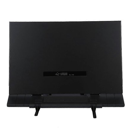 Säädettävä Kulma Taitettava Kannettava Lukuteline Asiakirjateline Pöytä