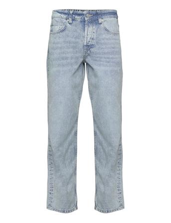 Onsedge Loose L.blue Pk 1416 Jeans Blå ONLY & SONS