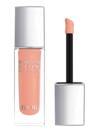 Dior Forever Glow Maximizer Highlighter No. 015 - Peachy 11.0ml