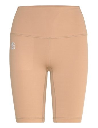 Moonchild Yoga Wear | Moonflower Shorts 8" | XL