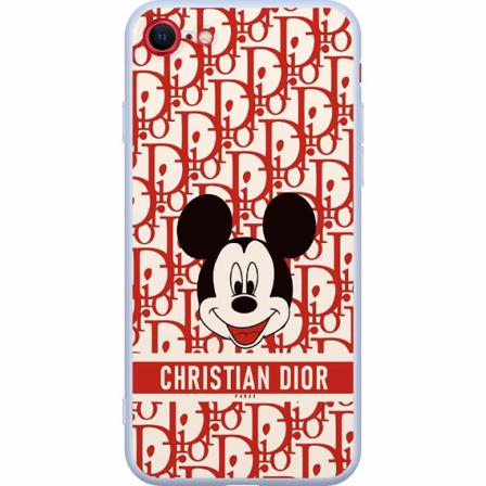 Apple Iphone 7 Premium Skal Christian Mickey