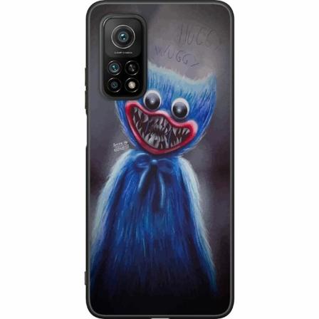 Xiaomi Mi 10t 5g Svart Skal Huggy Wuggy