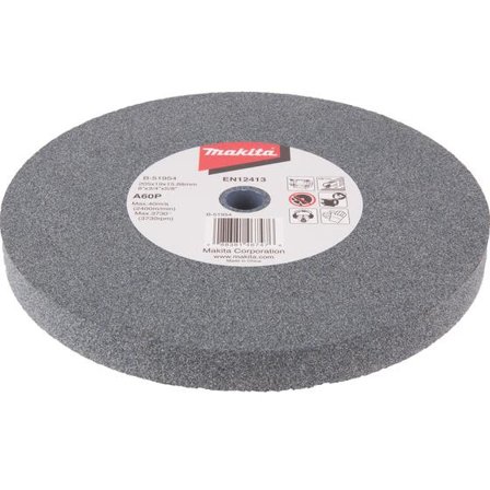Makita B-51954 Slibeskive, Maskintilbehør & forbrugsvarer