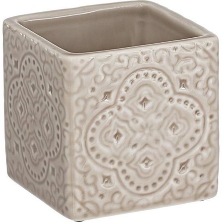 Skål Kub Orient Cult Design